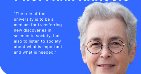 Sljedeće godine znanost u središtu pozornosti u tri europska grada